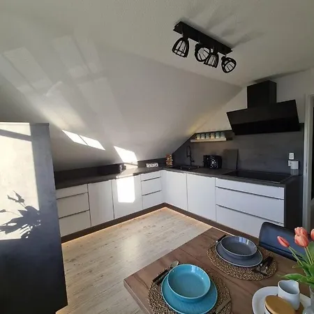 Port Comfortable Ferienhaus *