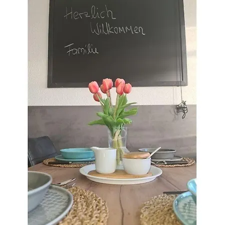 Ferienhaus Port Comfortable