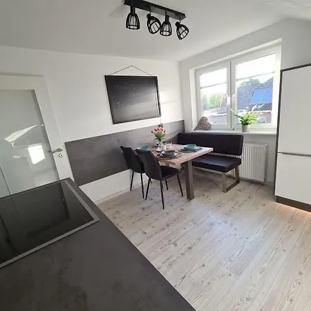 Ferienhaus Port Comfortable *