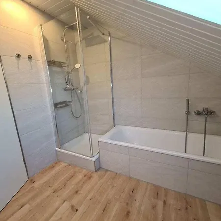 Port Comfortable Ferienhaus