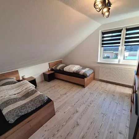 Port Comfortable * Wilhelmshaven