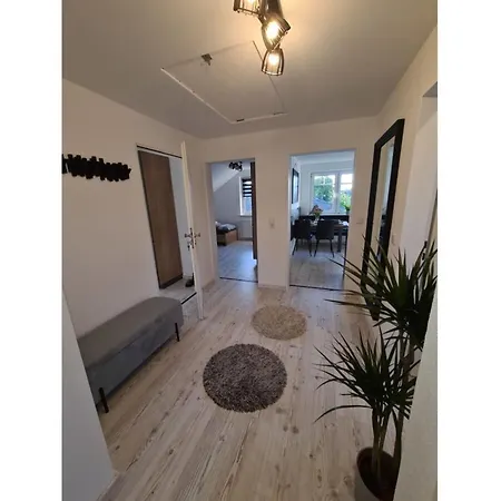 Port Comfortable Ferienhaus *