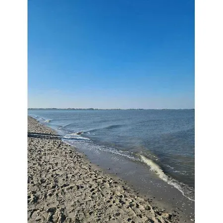 Port Comfortable Ferienhaus Wilhelmshaven