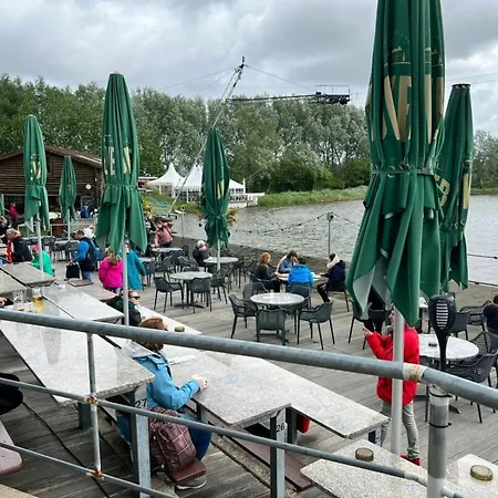 Port Comfortable Ferienhaus Wilhelmshaven