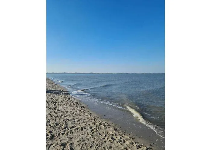 Port Comfortable 別荘 ヴィルヘルムスハーフェン