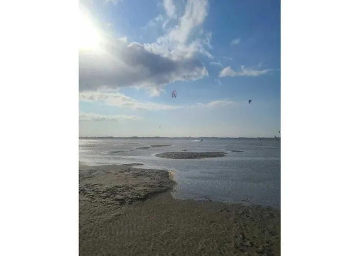 Port Comfortable * ヴィルヘルムスハーフェン