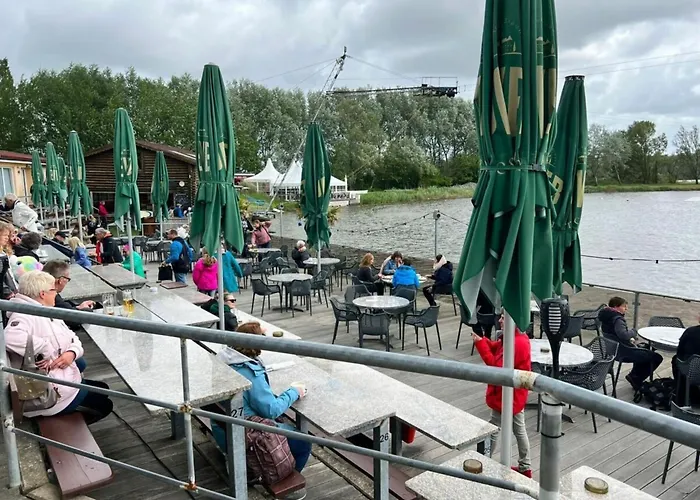 Port Comfortable 別荘 ヴィルヘルムスハーフェン